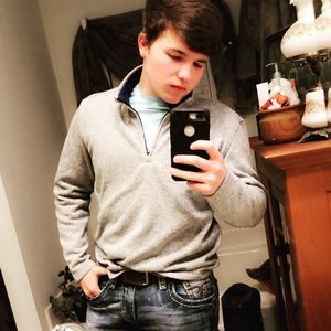 Meet your Posher, Hunter